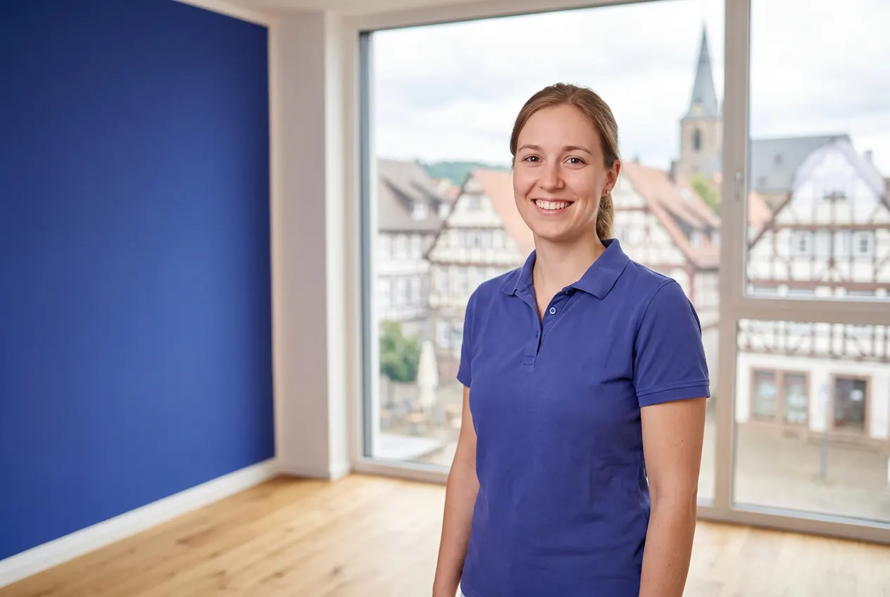 Illustration: Pflegedienst in Bad Krozingen – Pflegedienst-Website von NK IT Service