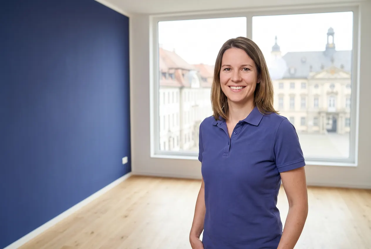 Illustration: Pflegedienst in Bad Mergentheim – Pflegedienst-Website von NK IT Service