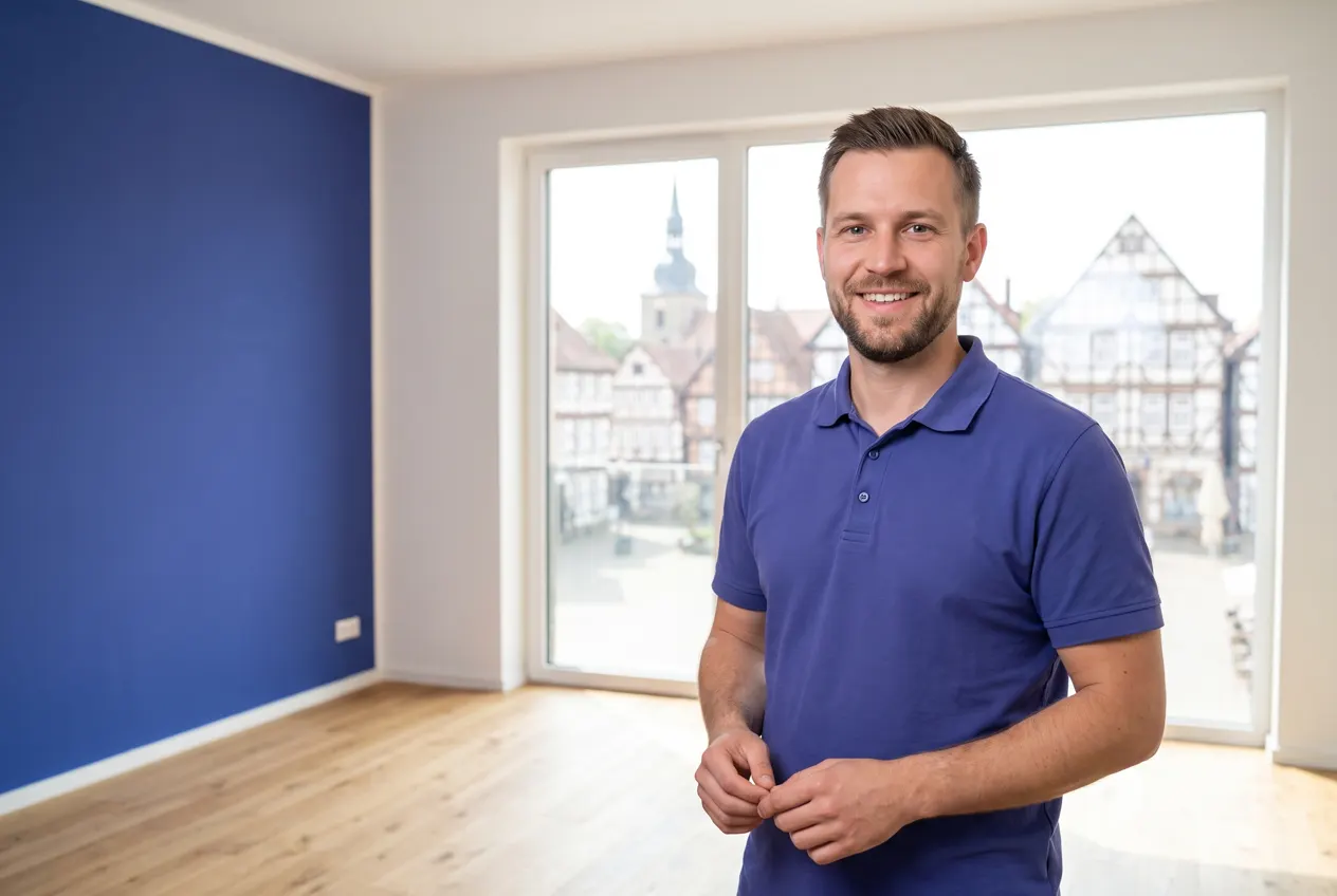 Illustration: Pflegedienst in Baiersbronn – Pflegedienst-Website von NK IT Service