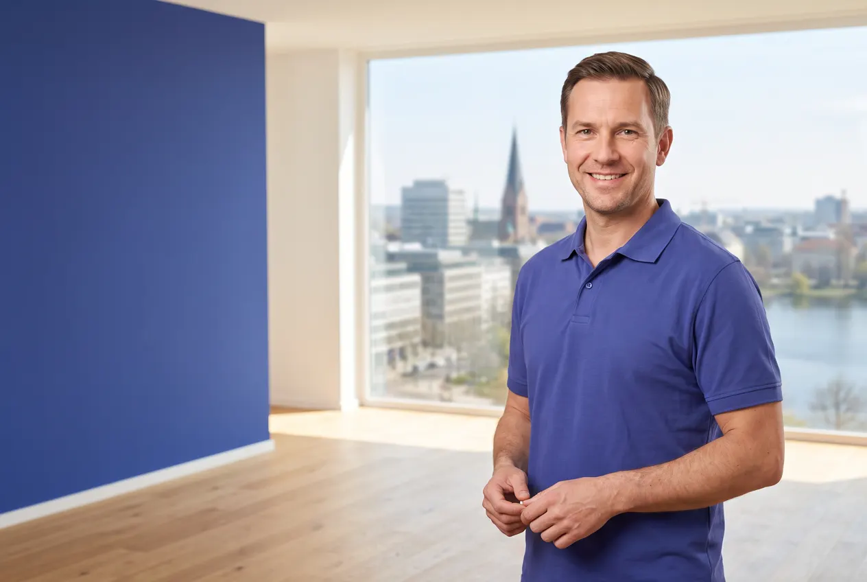 Illustration: Pflegedienst in Böblingen – Pflegedienst-Website von NK IT Service