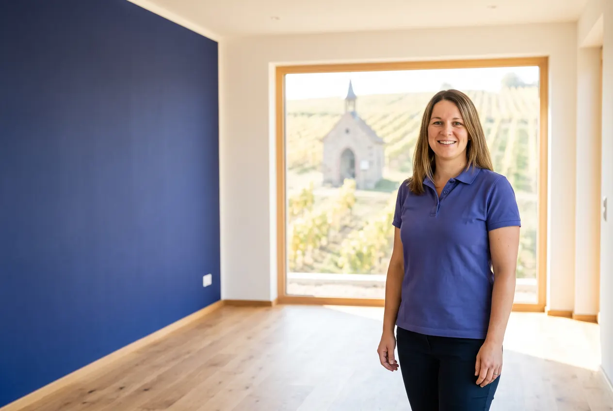 Illustration: Pflegedienst in Brackenheim – Pflegedienst-Website von NK IT Service
