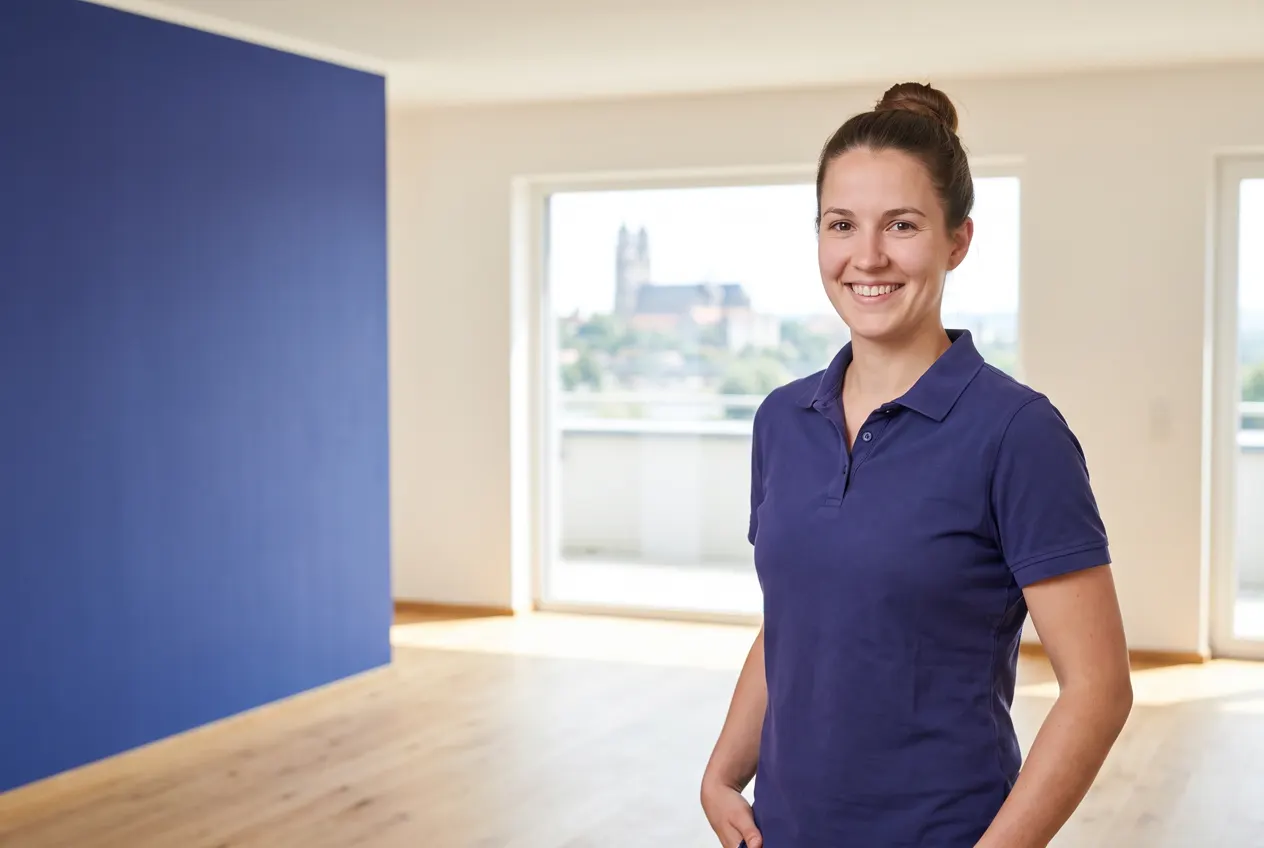 Illustration: Pflegedienst in Breisach am Rhein – Pflegedienst-Website von NK IT Service