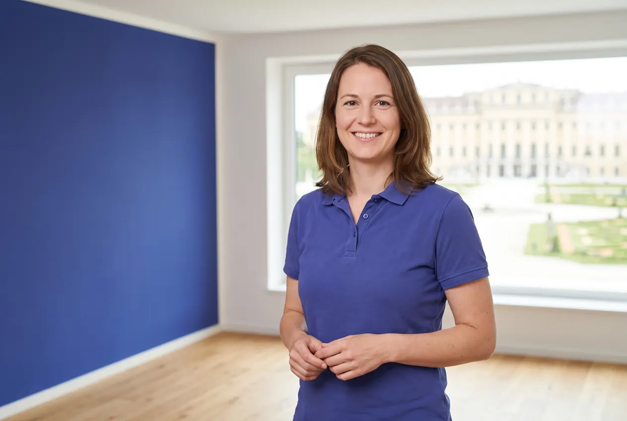 Illustration: Pflegedienst in Bruchsal – Pflegedienst-Website von NK IT Service