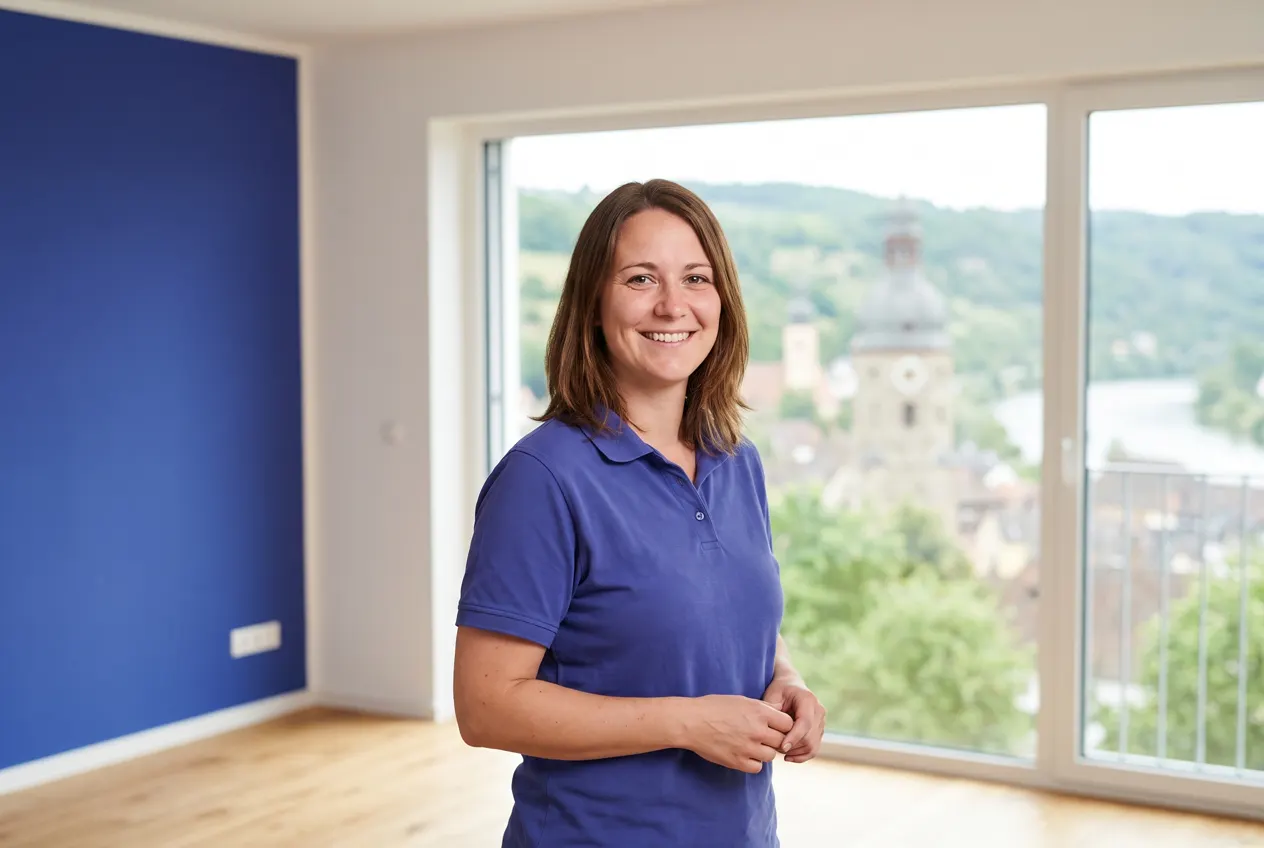 Illustration: Pflegedienst in Donaueschingen – Pflegedienst-Website von NK IT Service
