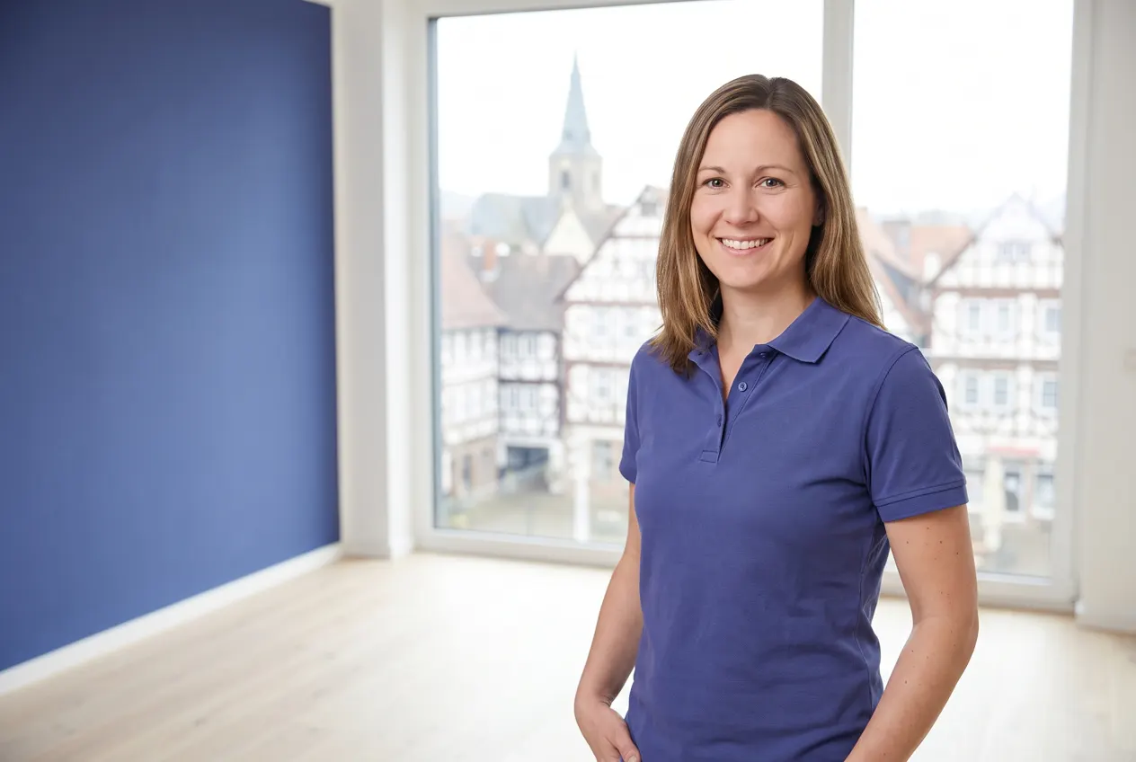 Illustration: Pflegedienst in Ebersbach an der Fils – Pflegedienst-Website von NK IT Service