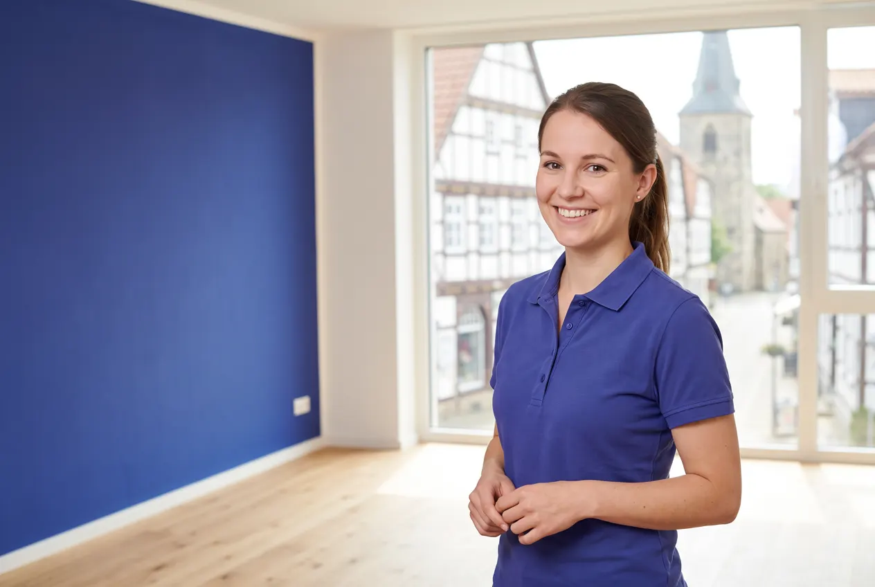Illustration: Pflegedienst in Eislingen/Fils – Pflegedienst-Website von NK IT Service