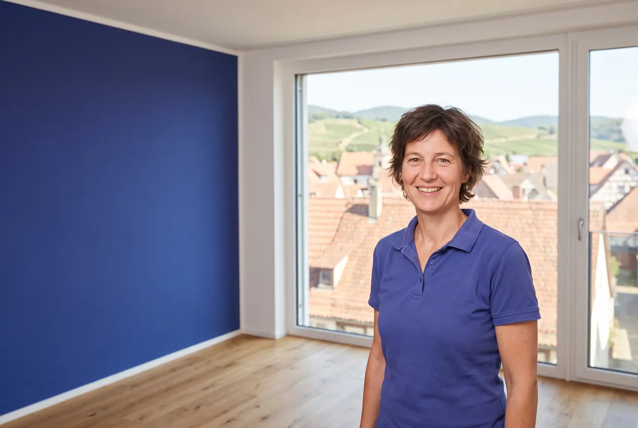 Illustration: Pflegedienst in Emmendingen – Pflegedienst-Website von NK IT Service