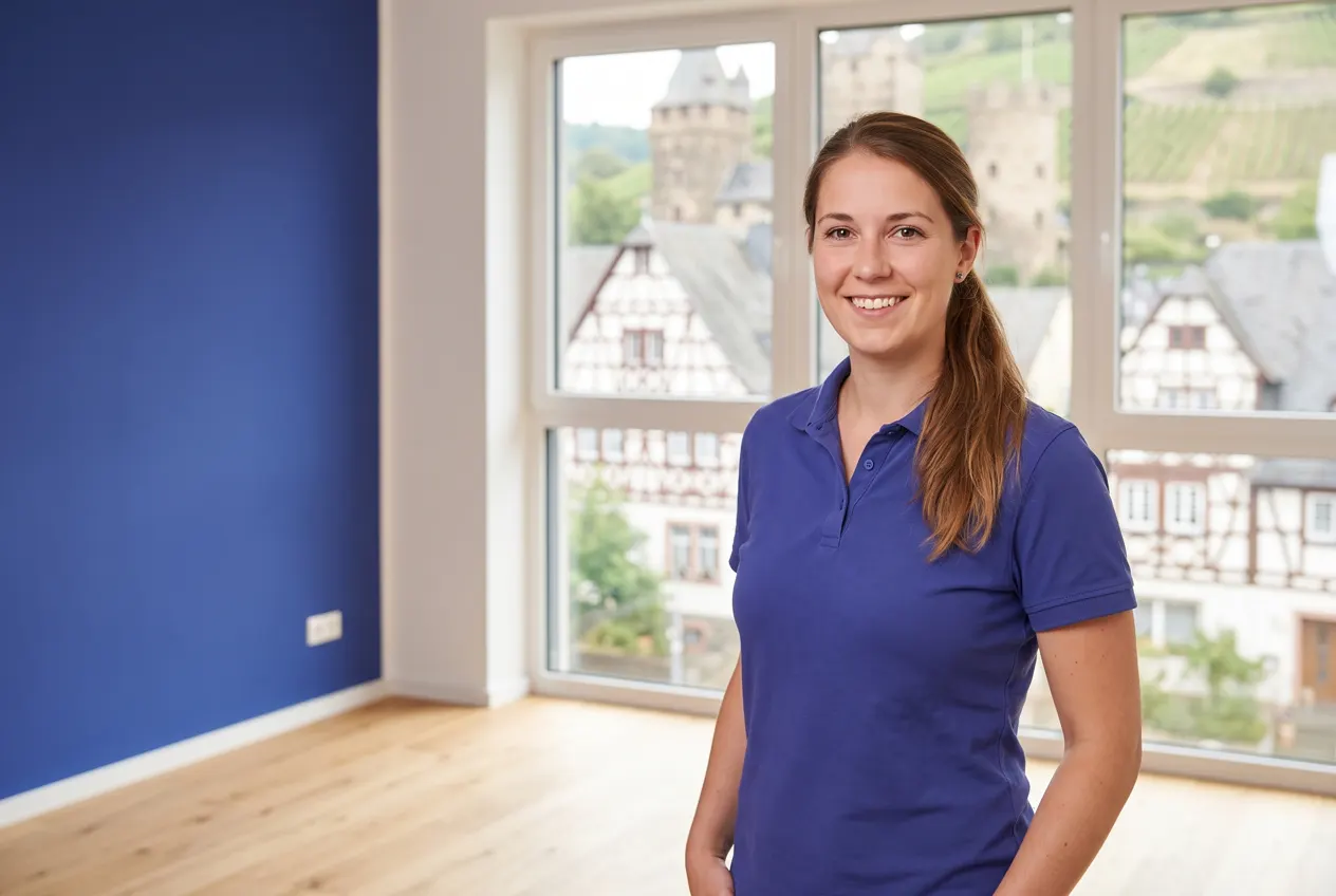 Illustration: Pflegedienst in Esslingen am Neckar – Pflegedienst-Website von NK IT Service