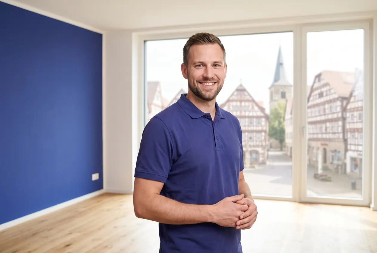 Illustration: Pflegedienst in Filderstadt – Pflegedienst-Website von NK IT Service
