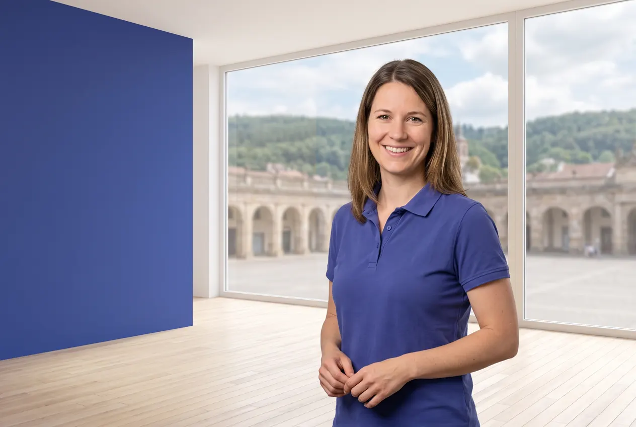 Illustration: Pflegedienst in Freudenstadt – Pflegedienst-Website von NK IT Service