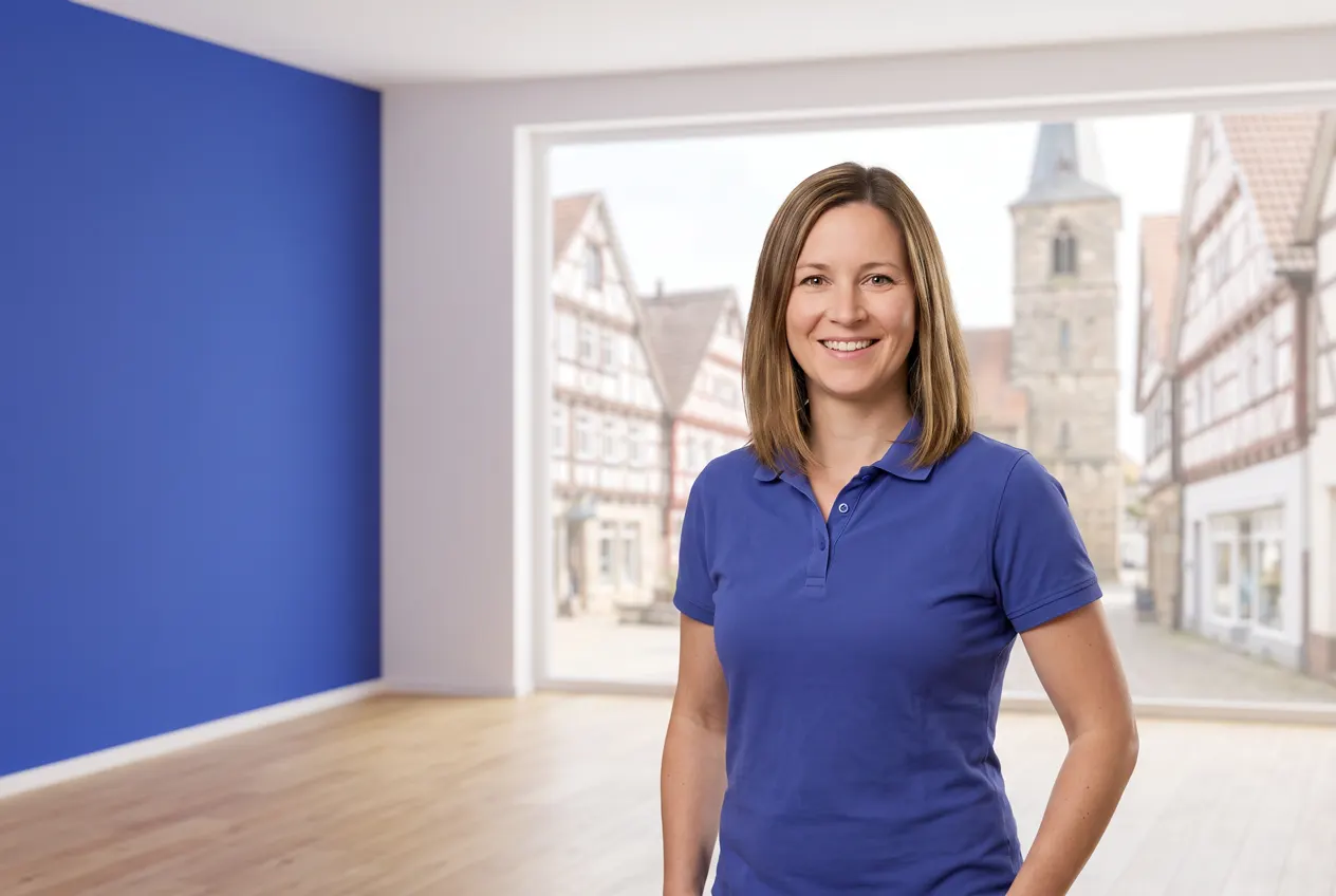 Illustration: Pflegedienst in Giengen an der Brenz – Pflegedienst-Website von NK IT Service