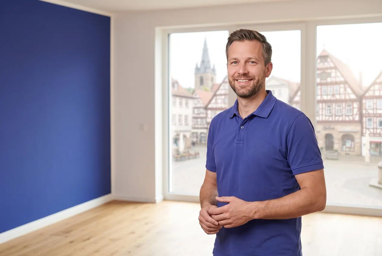 Illustration: Pflegedienst in Grenzach-Wyhlen – Pflegedienst-Website von NK IT Service
