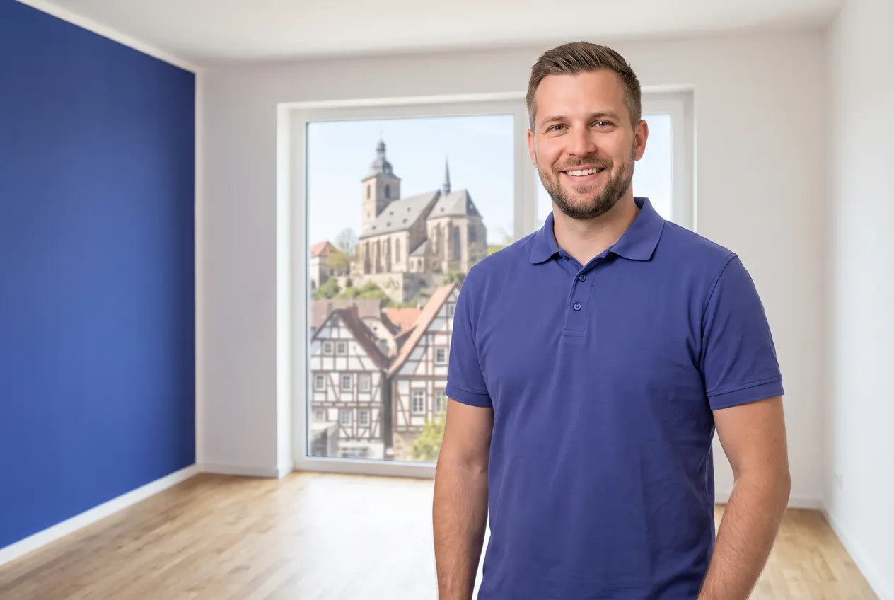 Illustration: Pflegedienst in Herrenberg – Pflegedienst-Website von NK IT Service