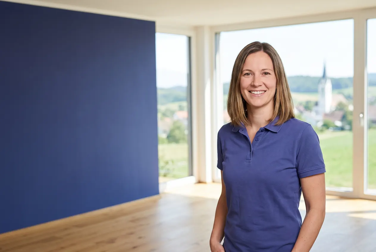 Illustration: Pflegedienst in Isny im Allgäu – Pflegedienst-Website von NK IT Service