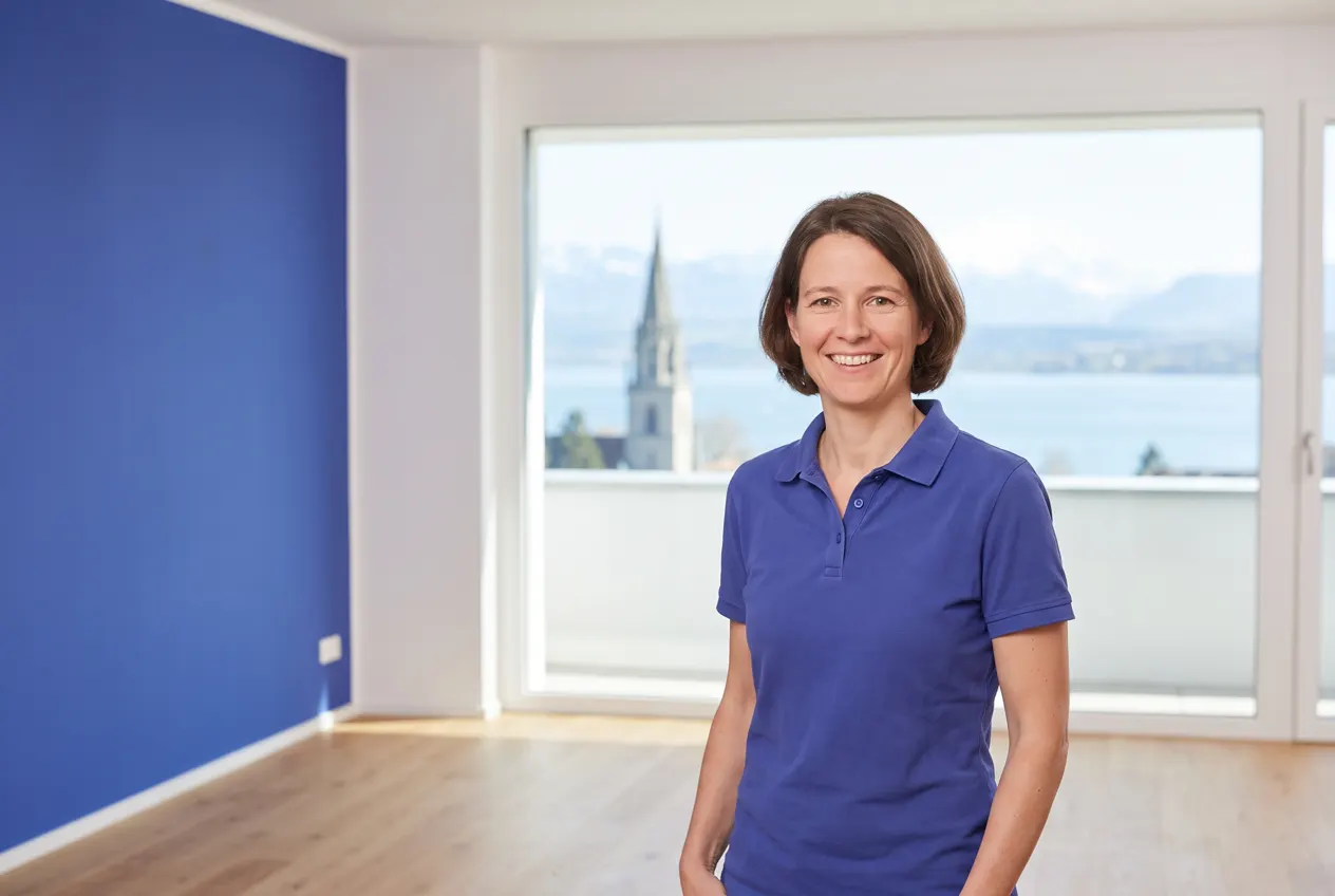 Illustration: Pflegedienst in Konstanz – Pflegedienst-Website von NK IT Service