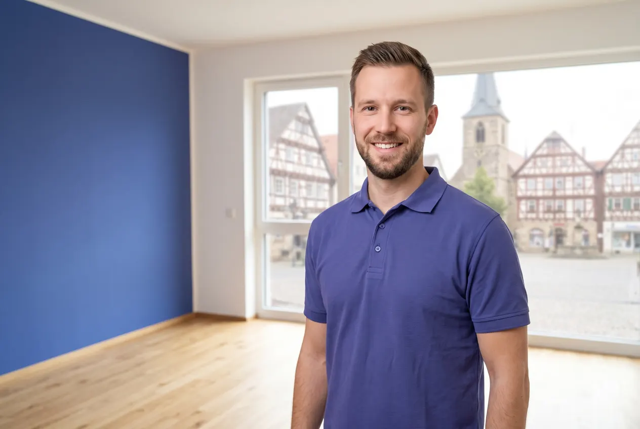 Illustration: Pflegedienst in Langenau – Pflegedienst-Website von NK IT Service
