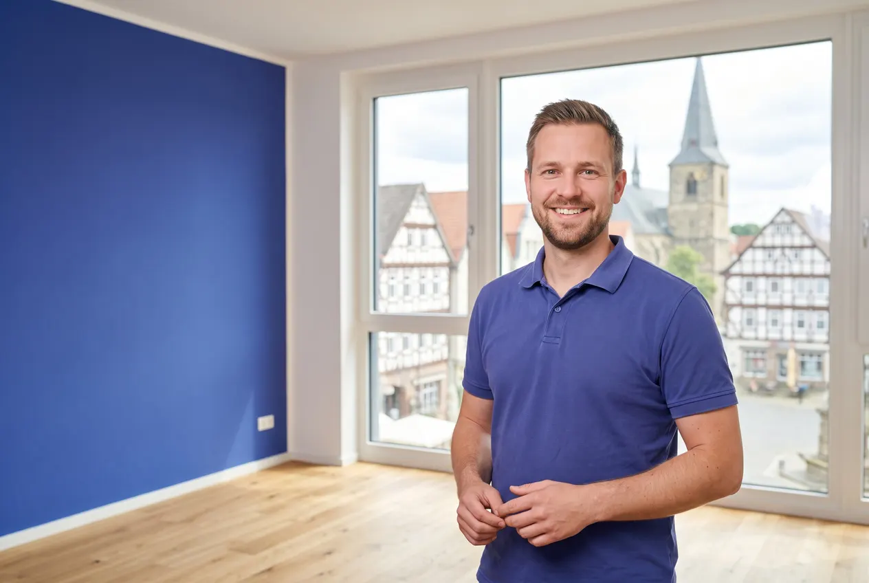 Illustration: Pflegedienst in Leutkirch im Allgäu – Pflegedienst-Website von NK IT Service