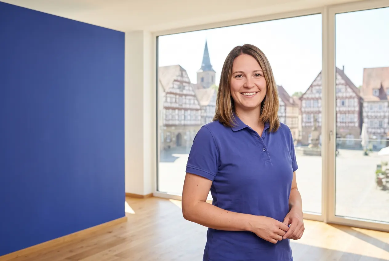 Illustration: Pflegedienst in Malsch – Pflegedienst-Website von NK IT Service