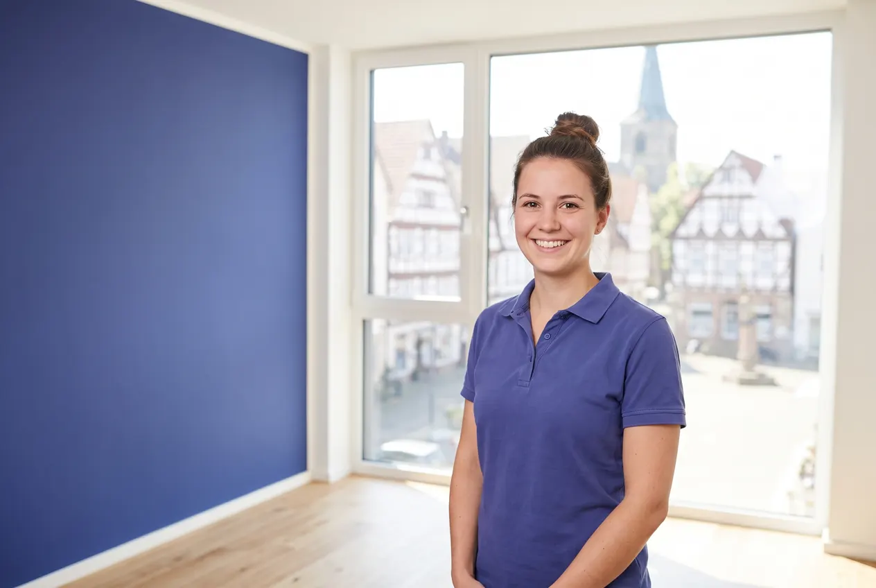 Illustration: Pflegedienst in Mössingen – Pflegedienst-Website von NK IT Service