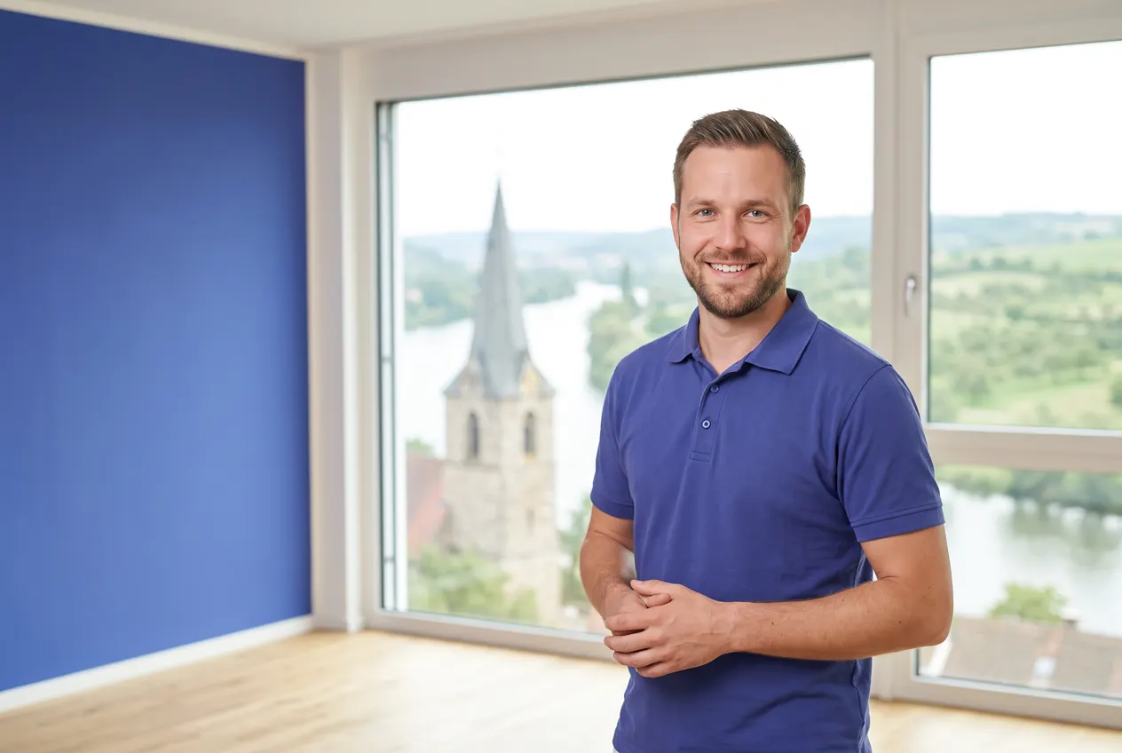 Illustration: Pflegedienst in Nürtingen – Pflegedienst-Website von NK IT Service