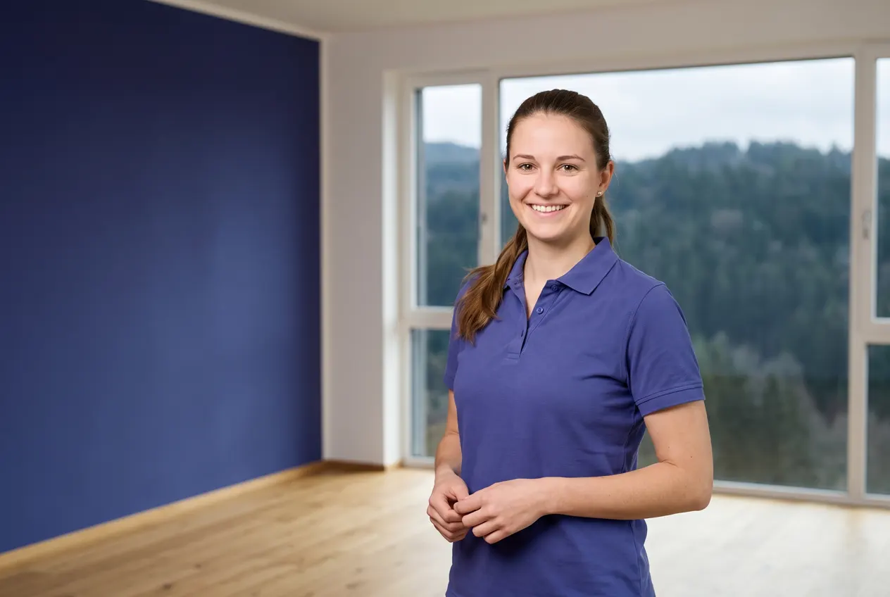 Illustration: Pflegedienst in Oberndorf am Neckar – Pflegedienst-Website von NK IT Service