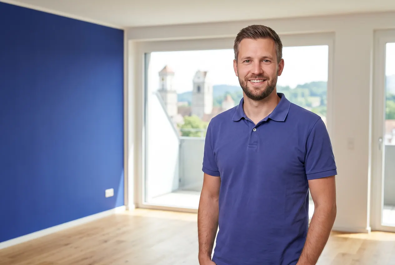 Illustration: Pflegedienst in Ravensburg – Pflegedienst-Website von NK IT Service
