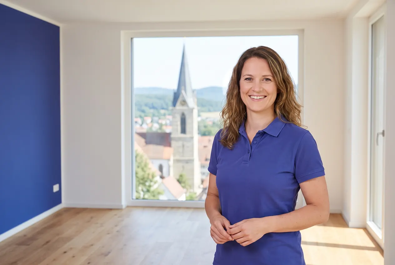 Illustration: Pflegedienst in Reutlingen – Pflegedienst-Website von NK IT Service