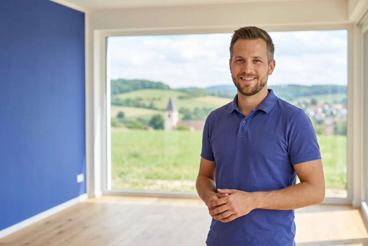 Illustration: Pflegedienst in Sinsheim – Pflegedienst-Website von NK IT Service