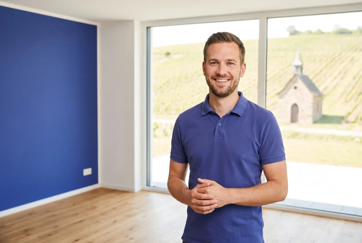 Illustration: Pflegedienst in Vaihingen an der Enz – Pflegedienst-Website von NK IT Service
