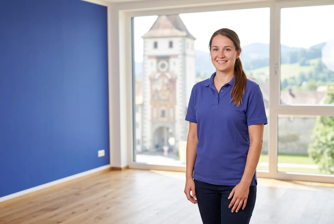 Illustration: Pflegedienst in Wangen im Allgäu – Pflegedienst-Website von NK IT Service