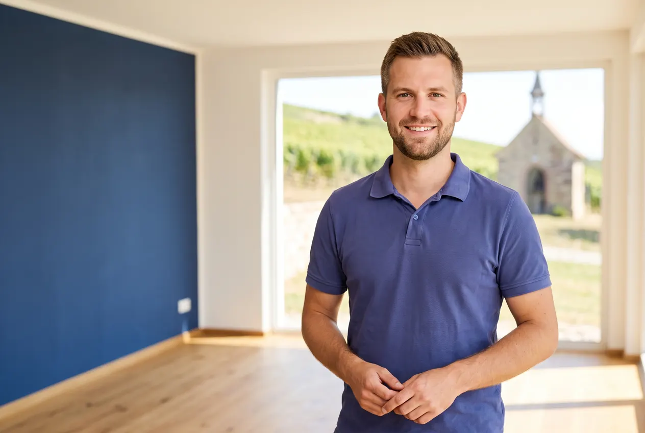 Illustration: Pflegedienst in Wiesloch – Pflegedienst-Website von NK IT Service