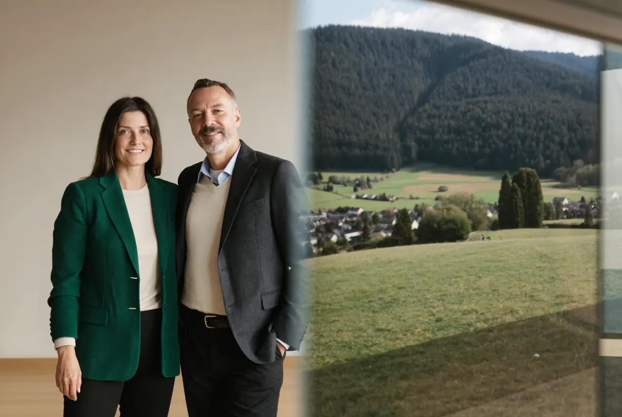 Illustration: Steuerkanzlei in Albstadt – Kanzlei-Website von NK IT Service