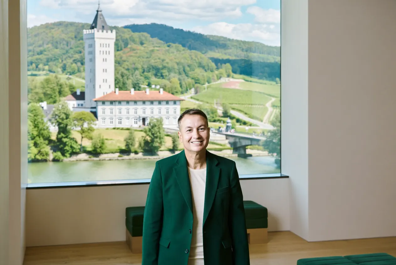 Illustration: Steuerkanzlei in Bad Mergentheim – Kanzlei-Website von NK IT Service