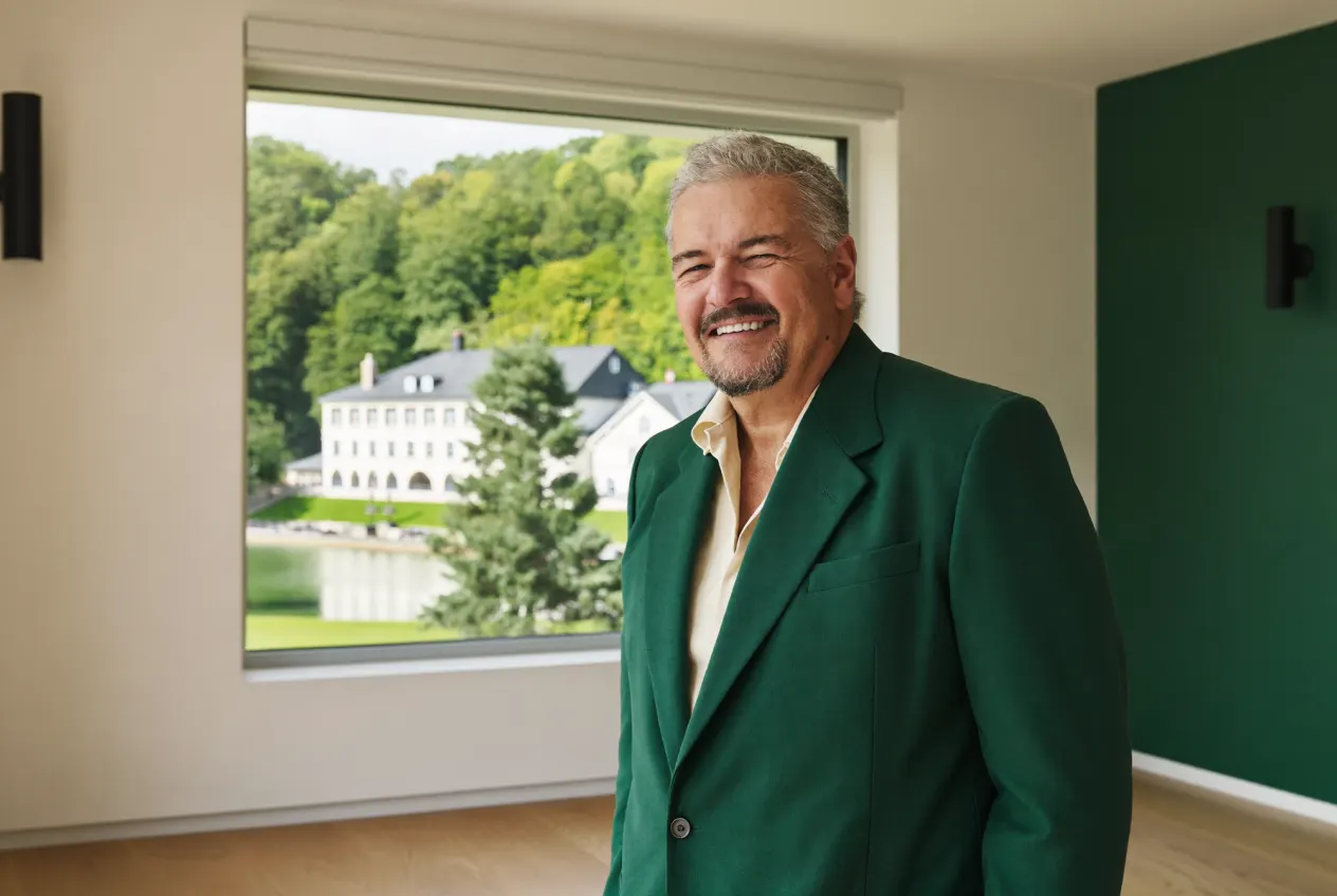 Illustration: Steuerkanzlei in Baden-Baden – Kanzlei-Website von NK IT Service