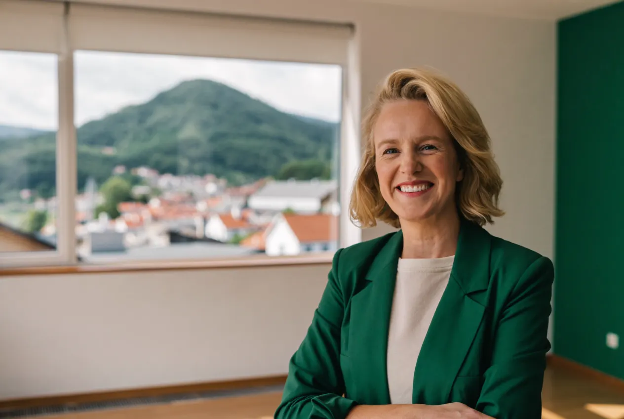 Illustration: Steuerkanzlei in Balingen – Kanzlei-Website von NK IT Service