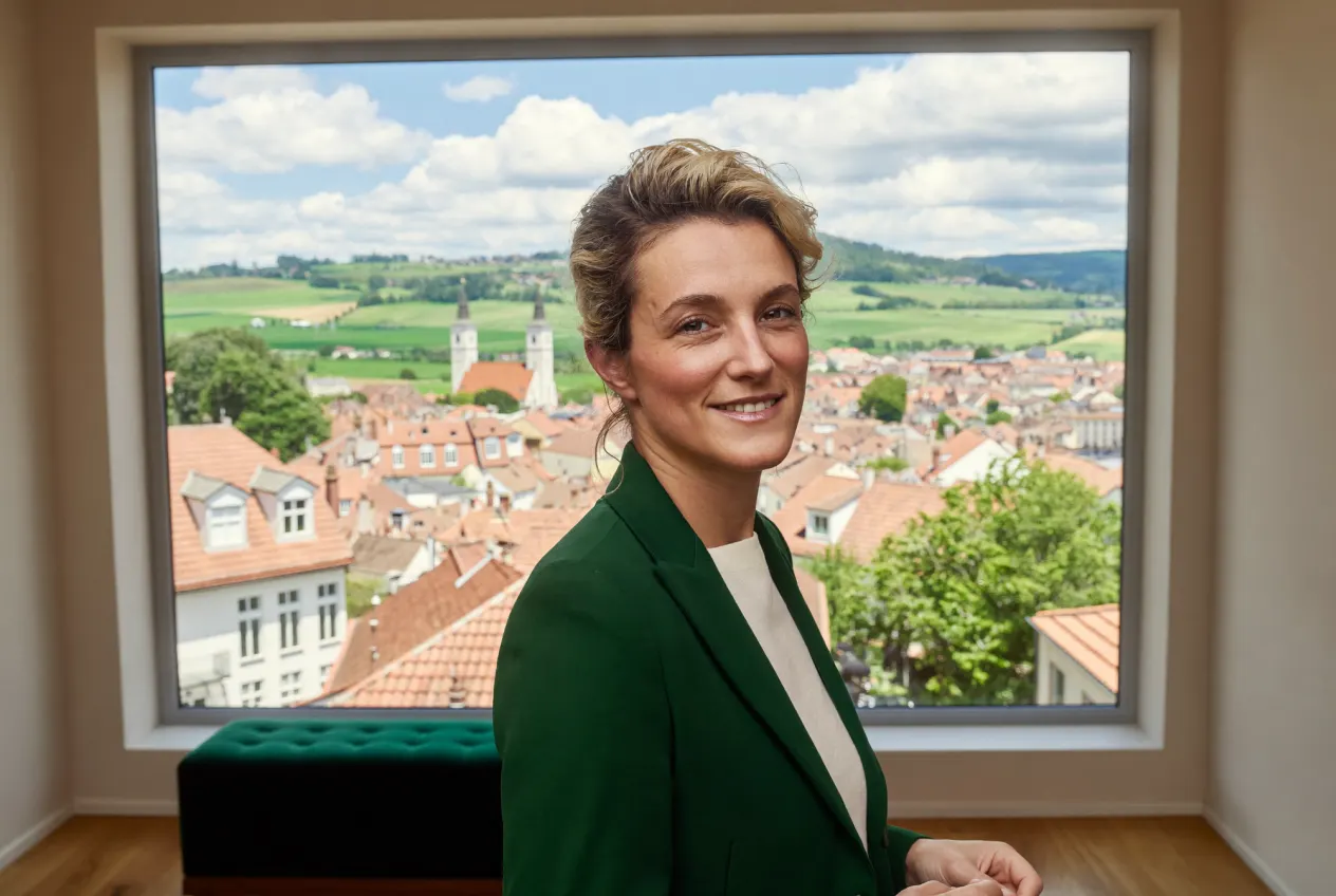 Illustration: Steuerkanzlei in Biberach an der Riss – Kanzlei-Website von NK IT Service