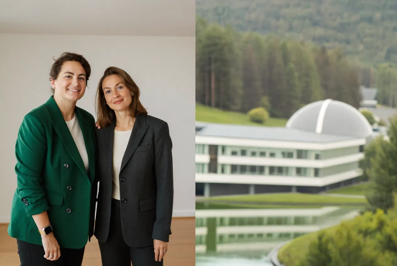 Illustration: Steuerkanzlei in Böblingen – Kanzlei-Website von NK IT Service