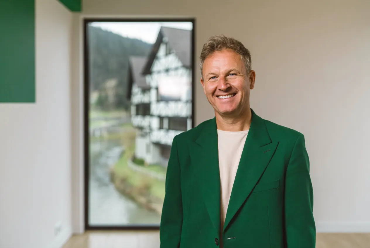 Illustration: Steuerkanzlei in Calw – Kanzlei-Website von NK IT Service
