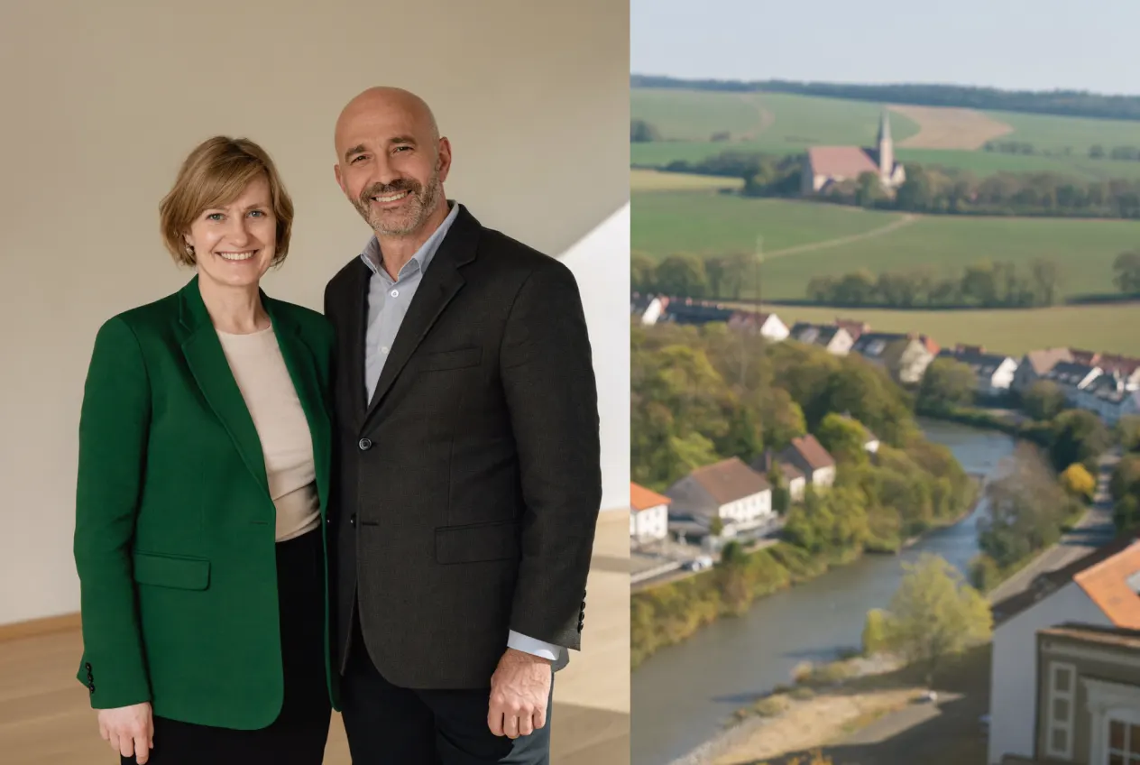 Illustration: Steuerkanzlei in Crailsheim – Kanzlei-Website von NK IT Service