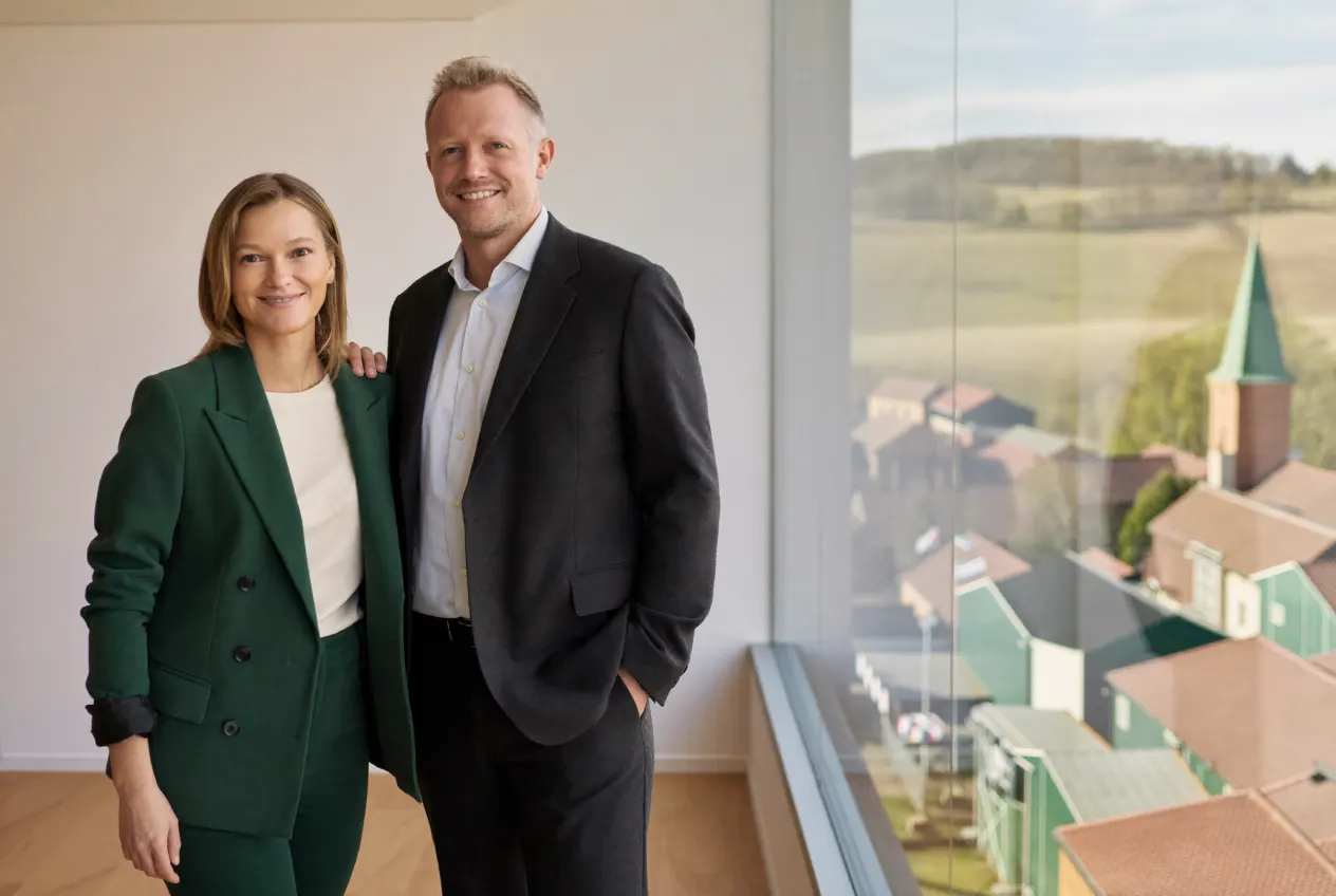 Illustration: Steuerkanzlei in Ditzingen – Kanzlei-Website von NK IT Service