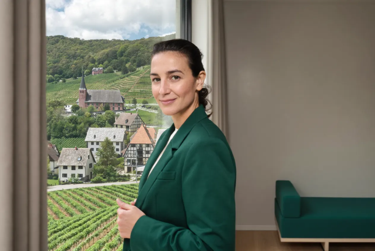 Illustration: Steuerkanzlei in Eppingen – Kanzlei-Website von NK IT Service