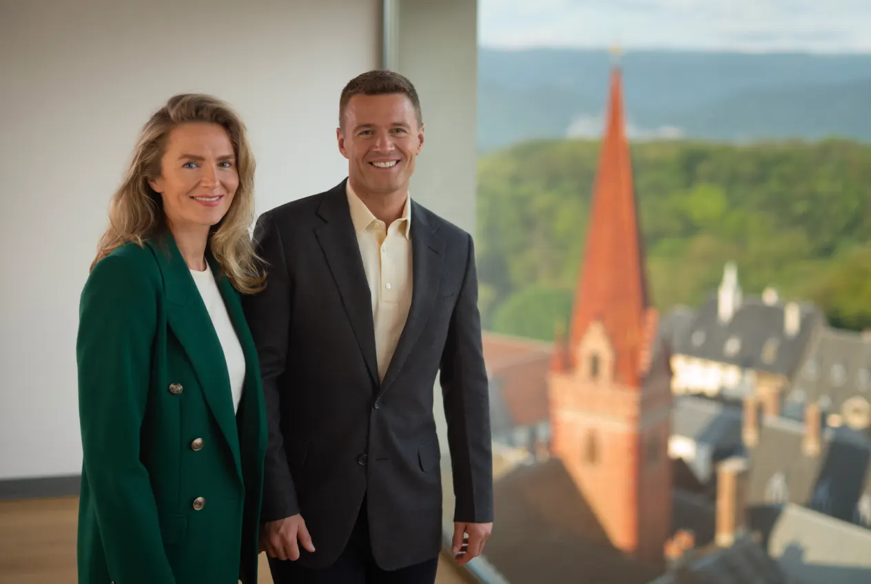 Illustration: Steuerkanzlei in Freiburg im Breisgau – Kanzlei-Website von NK IT Service