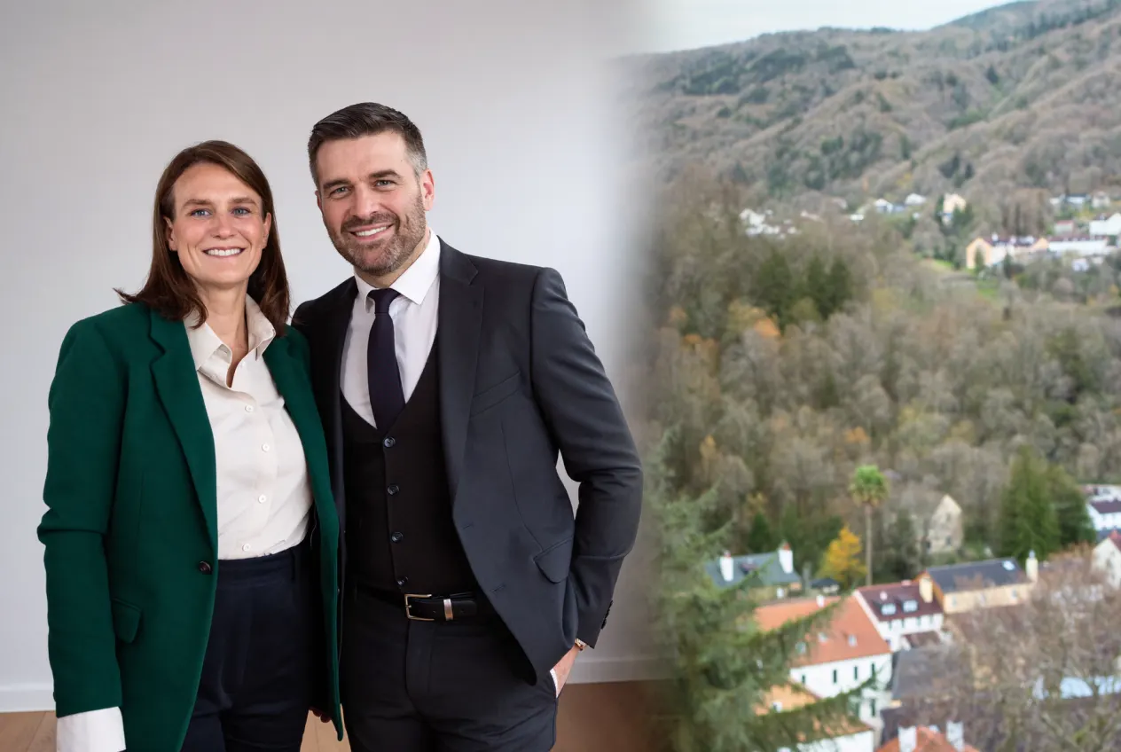 Illustration: Steuerkanzlei in Gaggenau – Kanzlei-Website von NK IT Service
