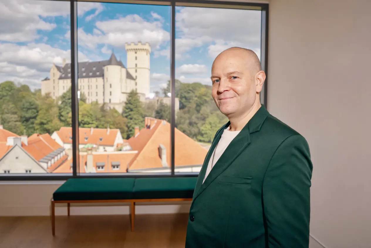 Illustration: Steuerkanzlei in Heidenheim an der Brenz – Kanzlei-Website von NK IT Service