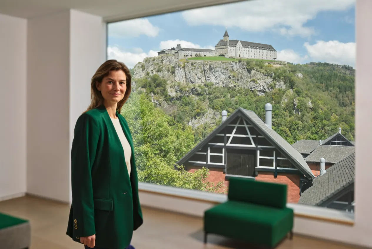 Illustration: Steuerkanzlei in Kirchheim unter Teck – Kanzlei-Website von NK IT Service