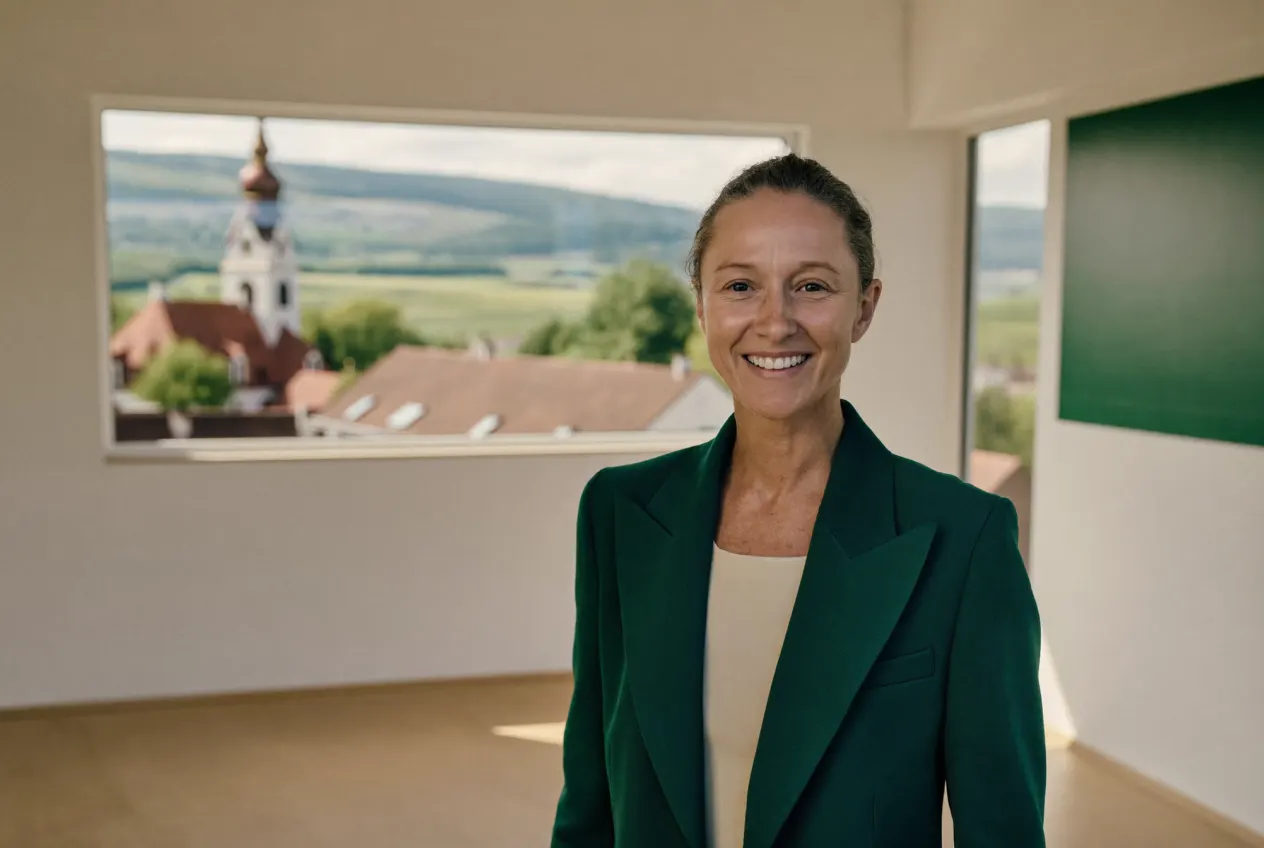 Illustration: Steuerkanzlei in Korntal-Münchingen – Kanzlei-Website von NK IT Service