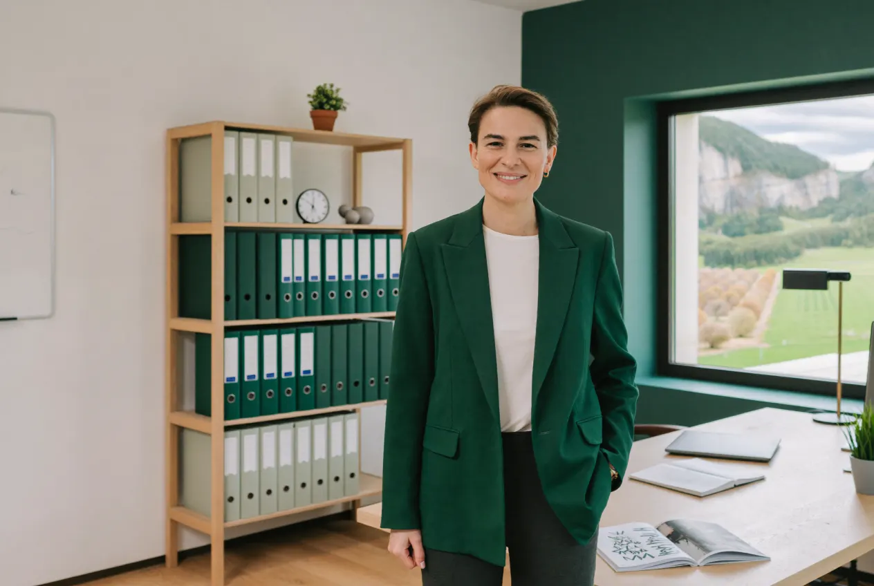 Illustration: Steuerkanzlei in Mössingen – Kanzlei-Website von NK IT Service