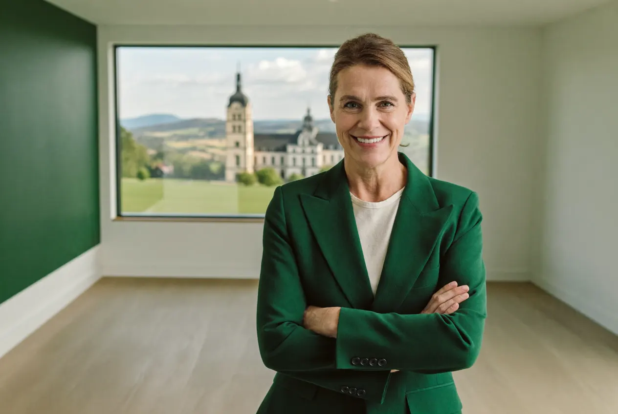 Illustration: Steuerkanzlei in Öhringen – Kanzlei-Website von NK IT Service