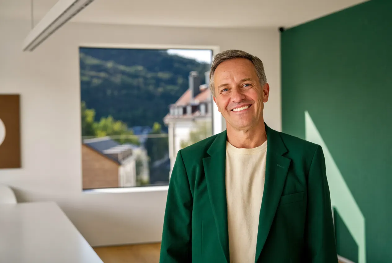 Illustration: Steuerkanzlei in Pforzheim – Kanzlei-Website von NK IT Service