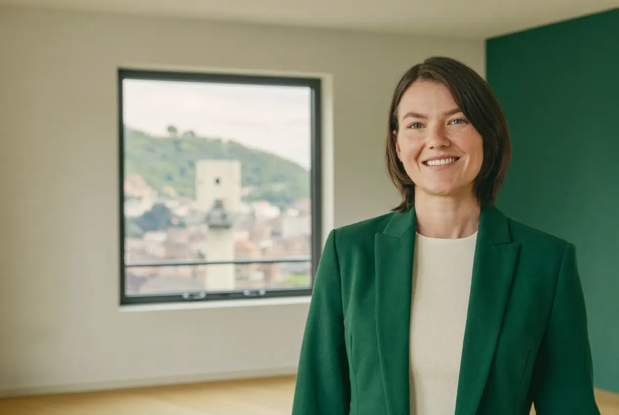 Illustration: Steuerkanzlei in Rottweil – Kanzlei-Website von NK IT Service
